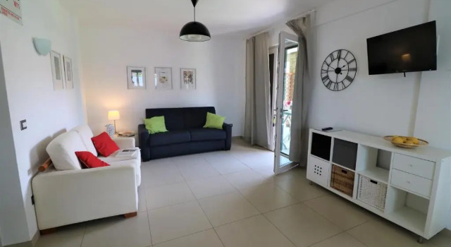 Апартаменты Superior Villa di Marinella