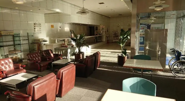 Hotel Yassa, Buchen Sie Hotel Mihara Hiroshima