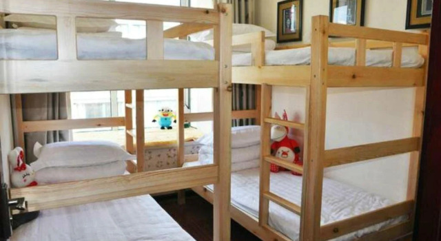 Graduating Class Youth Hostel, Boek Hostel Hostels in Guangdong, Hostel