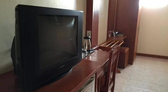Номер Superior บ้านเกื้อ เดอะ ลิฟวิ่ง