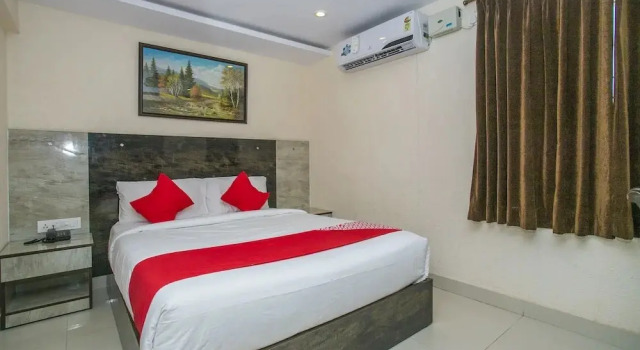 Pride Suites By OYO Rooms, Забронировать Отель Отели штата Карнатаки 3 звезды, 3*