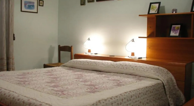 Standard- værelse B&B Itala