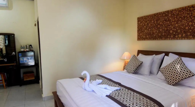 Номер Superior Ariks Homestay Ubud