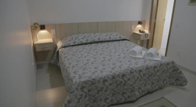 Двухместный номер Standard Hotel San Gennaro