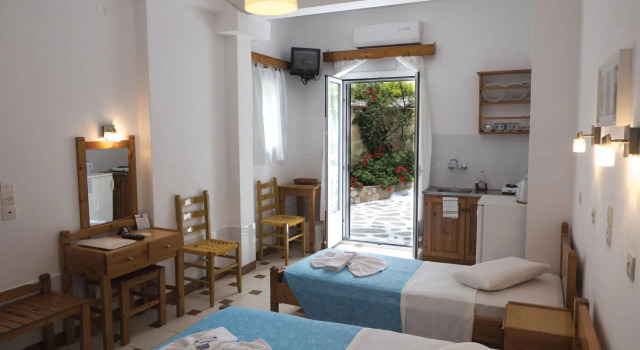 KOKOON, Prenota Hotel Paroikia Paro