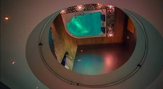 iNTIMA Spa Apartmani, Buchen Sie Resort Bežanija Zentralserbien