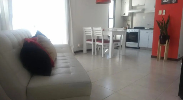 Apartamento 4 de Enero, Rezervasyon Daire Santa Fe daireler, Daire