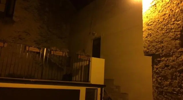 Ka suporti, Prenota Hotel Civita Pollino