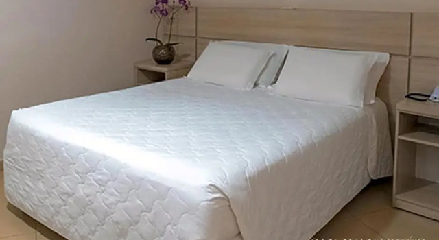 Номер Comfort Complexo Eco Cataratas Resort by SJ