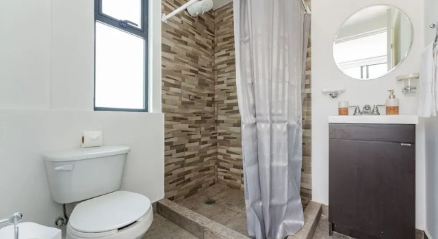 Апартаменты Narvarte Apartments by Escajal Homes