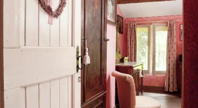 Номер Standard Casa Delle Meridiane