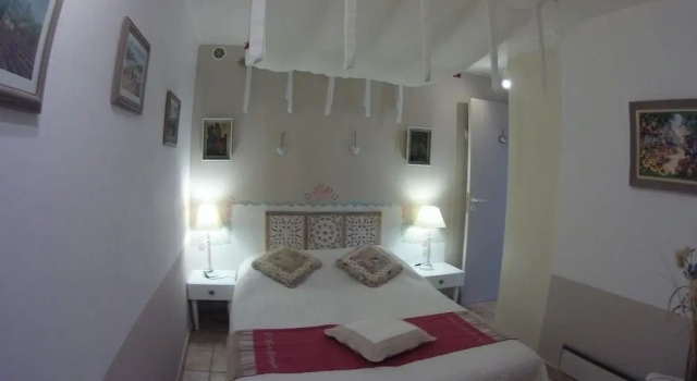 Appartements Locaspera