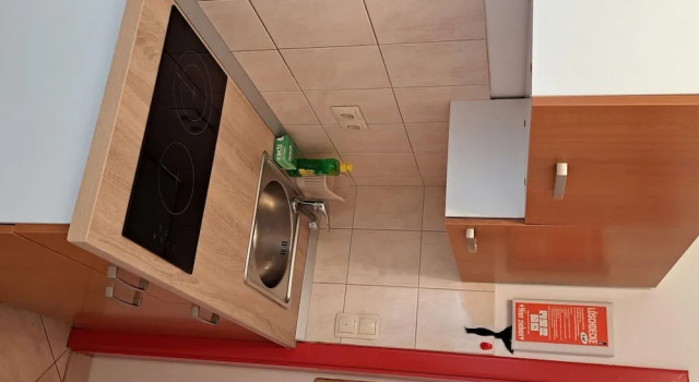Апартаменты Apartments Tomic