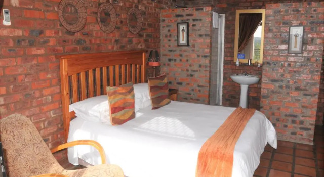 Standard quarto Franklin View Guesthouse