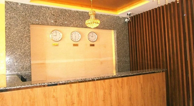 Wealthinns U Chit Mg Hotel