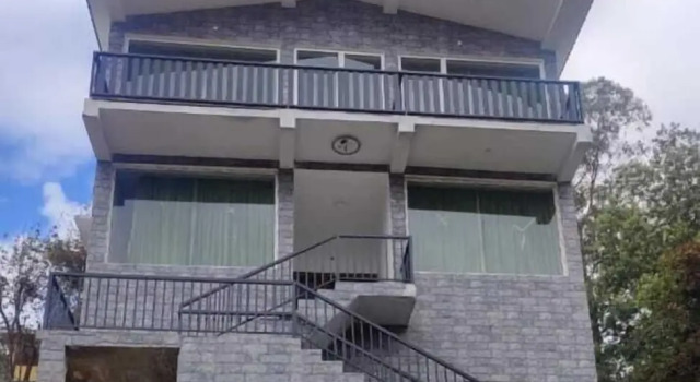 A.V.N Homestay