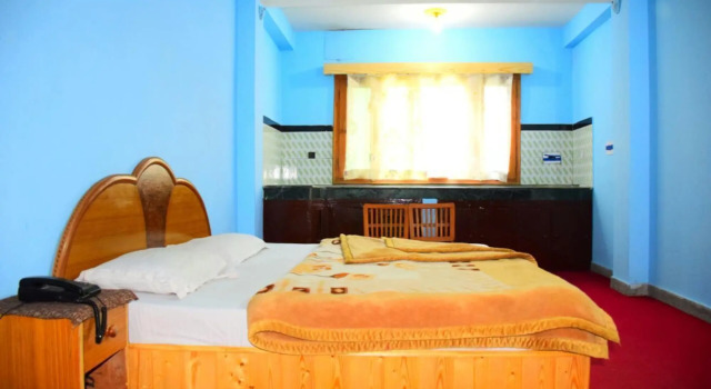 Suraj Inn