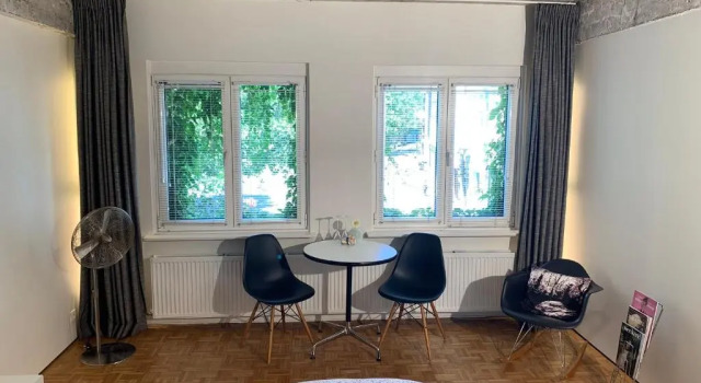 Номер Standard B&B Yellow Submarine