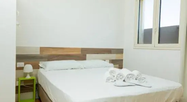Standard- suite Boomerang Salento
