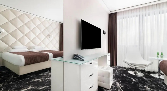 Номер Standard Odyssey Hotel Wellness & SPA Adults Only