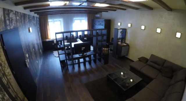 Номер Standard Vendi Grand Square Residence