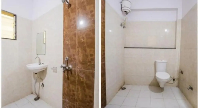 Номер Standard Mgh 114 Hotel Krishna Udaipur