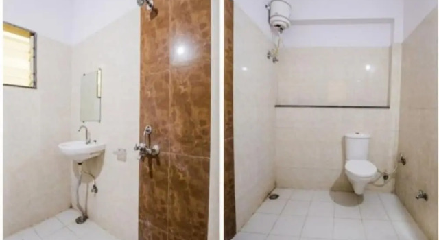 Номер Deluxe Mgh 114 Hotel Krishna Udaipur