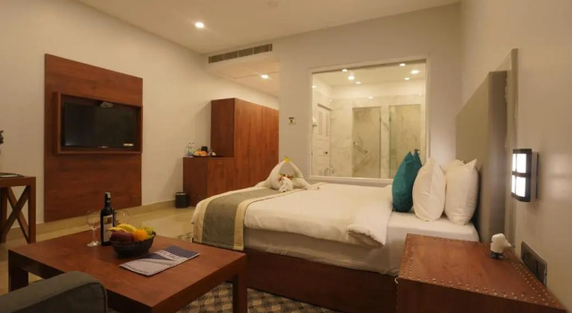 Номер Economy Seven Hills Hotels