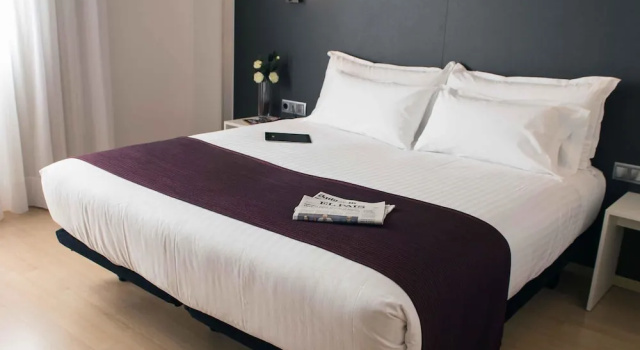 Номер Privilege Augusta Barcelona Vallès