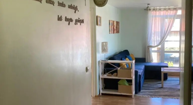 Apartamentai Taikos 24, Boek Hotel Nida 