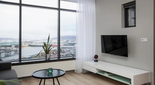 Апартаменты Premium Planet Apartments