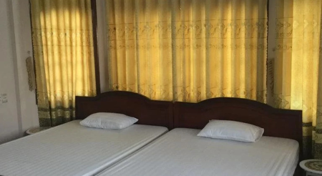 Ha My Hotel