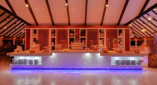 Villa Haven Resort Maldives, Boek Resort Maamigili Ari Atoll