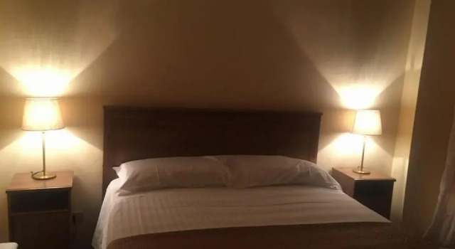 Gli Ulivi del Monte, Rezervovat Hotel  