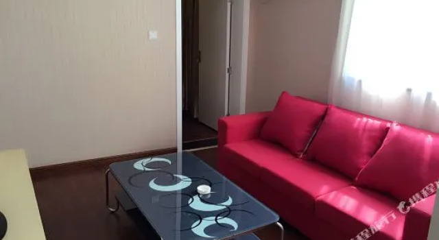 Gaocheng Business Hotel Zhengzhou Ruhe Road, Rezervovat Hotel Erqi District 