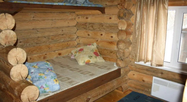 Proran Hotel, Prenota Hotel Samara region Samara