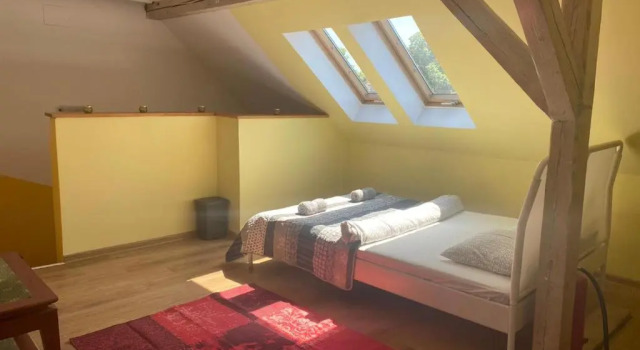 Muffin Hostel, Varaa Hostelli Oliwa 