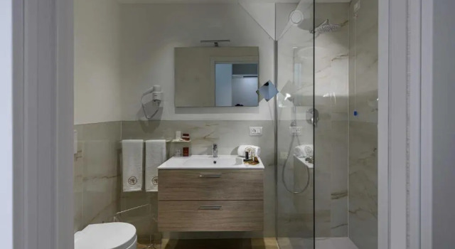 Двухместный номер Superior Hotel Astoria