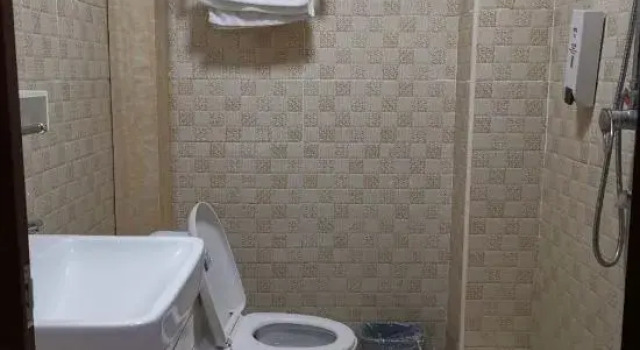 Dongmen Express Hotel (Xinyang Normal University), Book Hotel Xinyang Henan