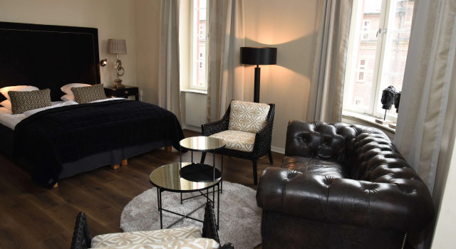 Hotell Statt - Sweden Hotels, Book Hotel  
