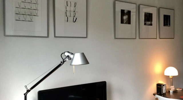 Номер Standard Arthouse B&B Dordrecht