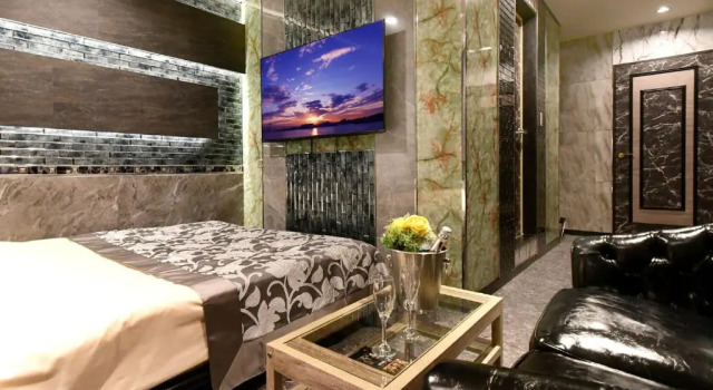 Двухместный номер Standard Hotel Gran Villa