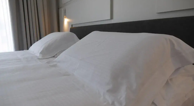 Номер Standard Solho Hotel