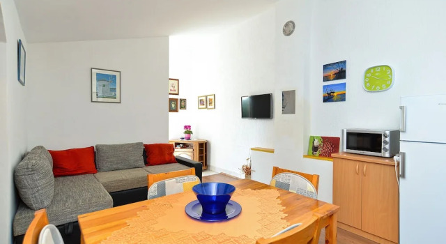 Апартаменты Standard Apartment Mirjana 734