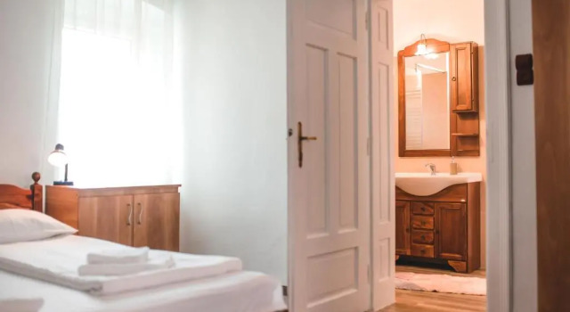 Guesthouse Casa Baciu, Забронировать Отель Отели Сибиу с завтраком, рядом с The Council Tower of Sibiu, Завтраки
