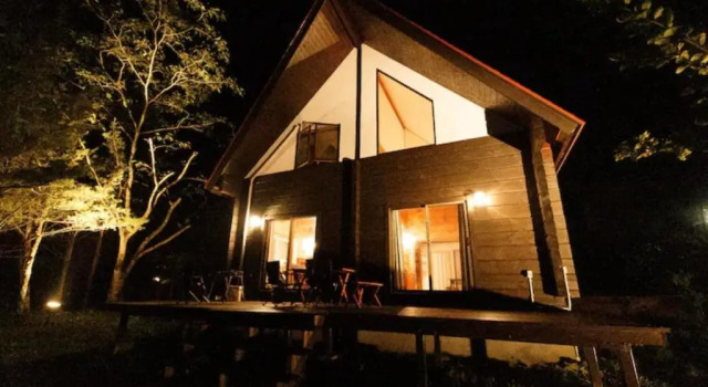 Log House Seseragi - Vacation STAY 62500v