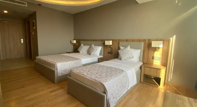 Номер Economy Kartal Park Otel