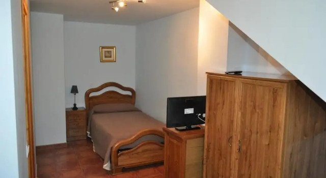 Hotel Puente de Piedra, Забронировать Отель Самора Provincia de Zamora