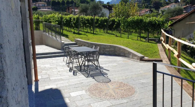 Коттедж Bellagio Il Crotto