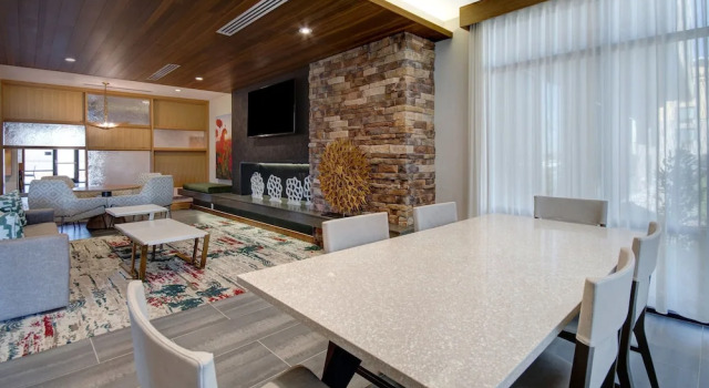 Fairfield Inn & Suites by Marriott Lancaster Palmdale, Rezerwuj Hotel Lancaster Kalifornia